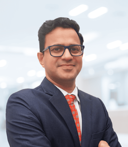 Dr. Unnikrishnan Thamarassery